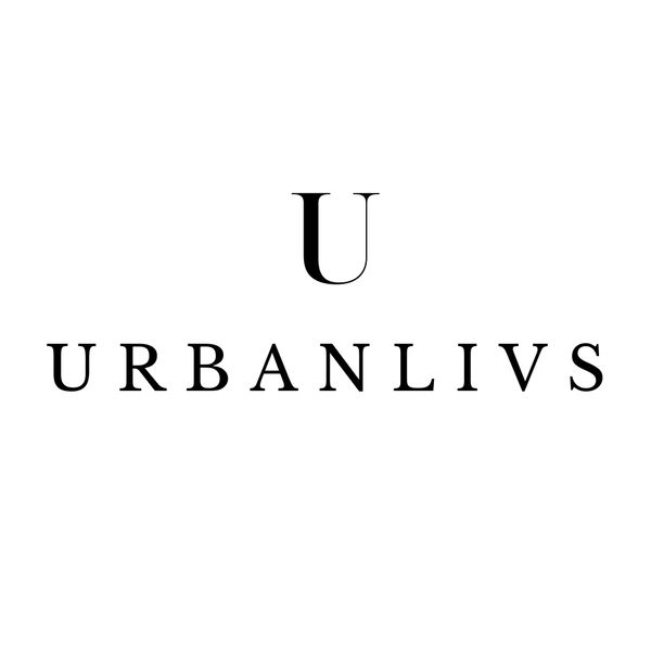 UrbanLivs logo