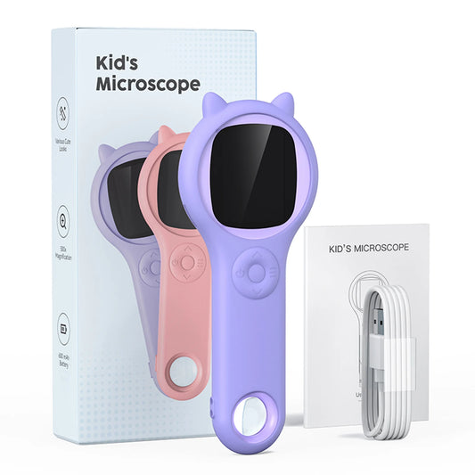 Micro Might